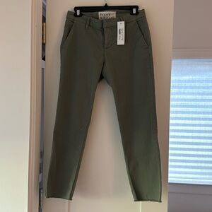 Frank & Eileen Italian Chino